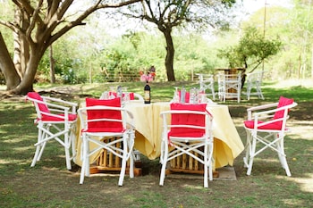 Bayside Resort Lake Victoria,,3 star