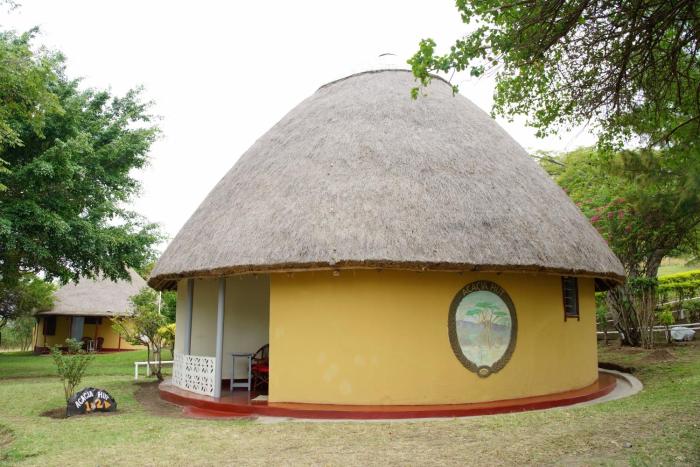 bayside resort lake victoria
