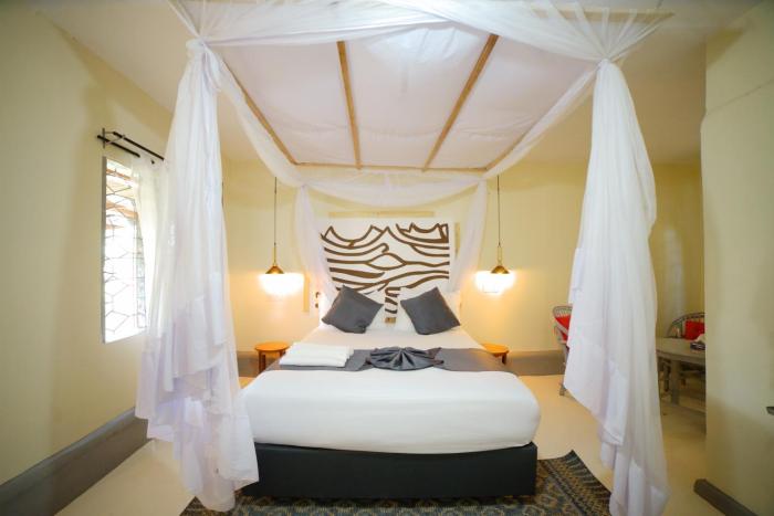 bayside resort lake victoria