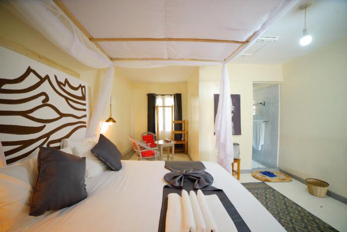 bayside resort lake victoria