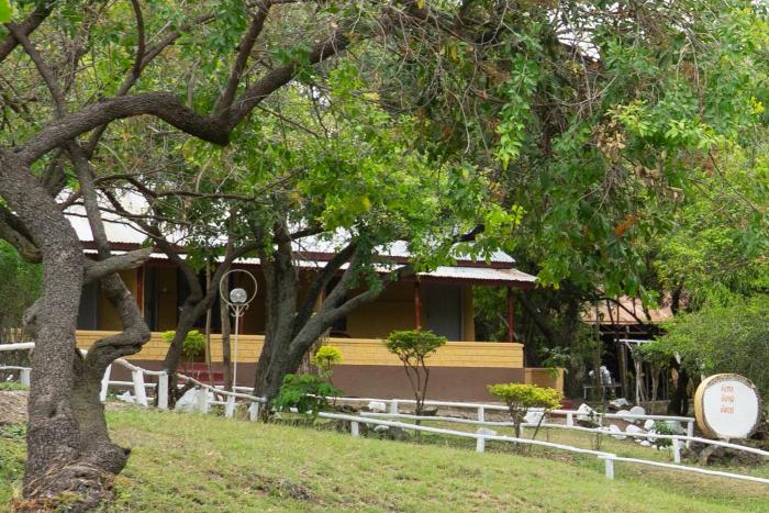 bayside resort lake victoria