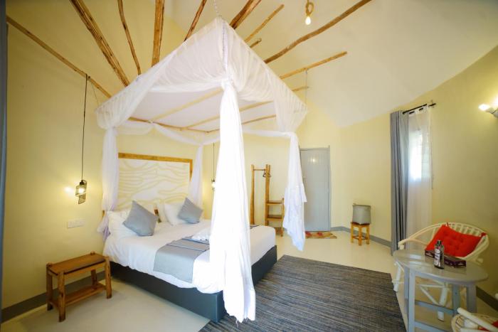 bayside resort lake victoria