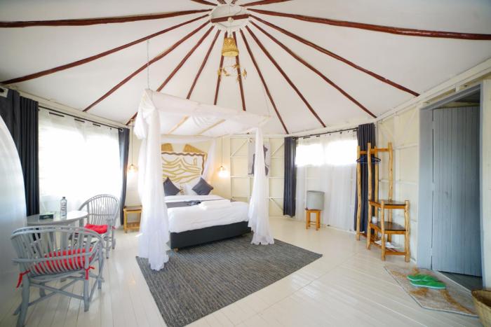 bayside resort lake victoria