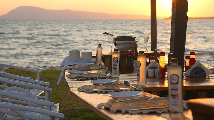 bayside resort lake victoria