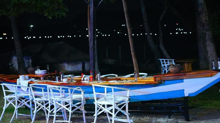 bayside resort lake victoria