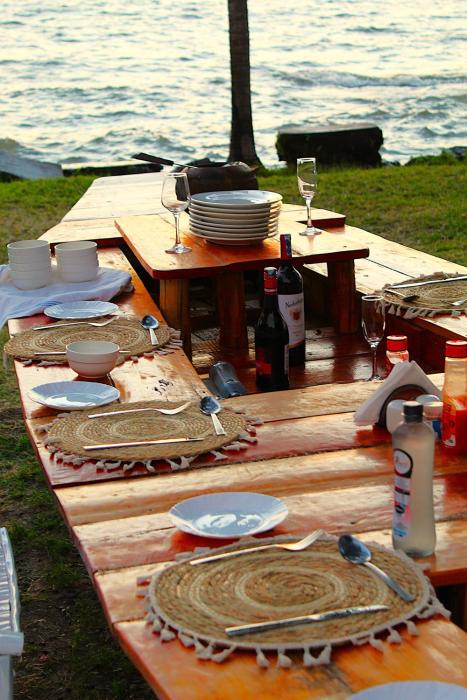 bayside resort lake victoria