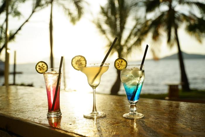 bayside resort lake victoria