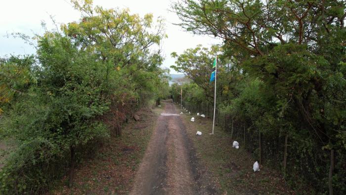 bayside resort lake victoria