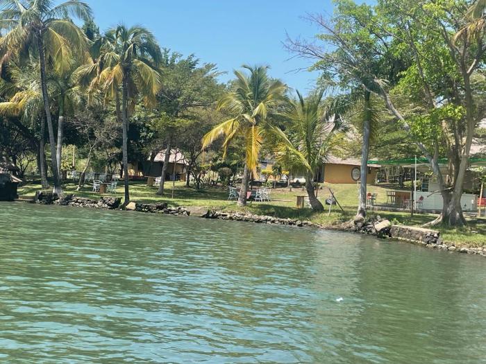bayside resort lake victoria