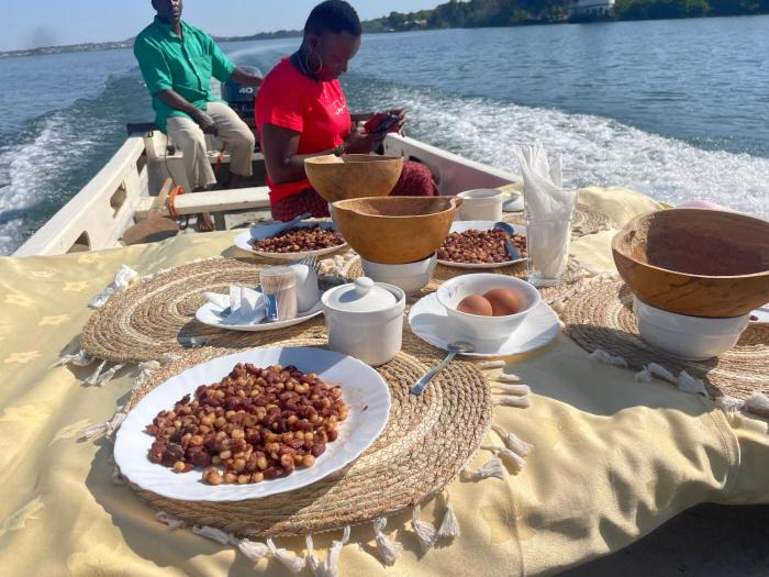 bayside resort lake victoria
