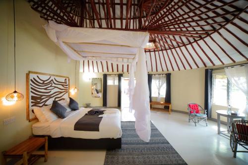 bayside resort lake victoria