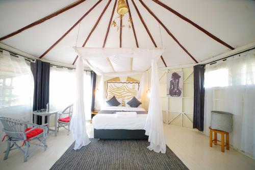 bayside resort lake victoria