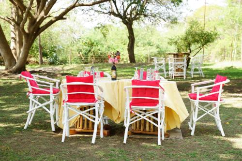 bayside resort lake victoria