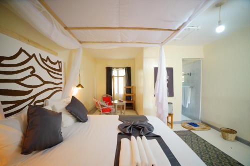 bayside resort lake victoria
