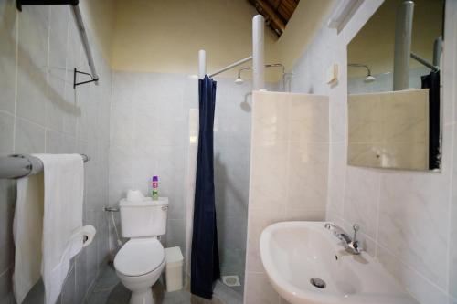 bayside resort lake victoria