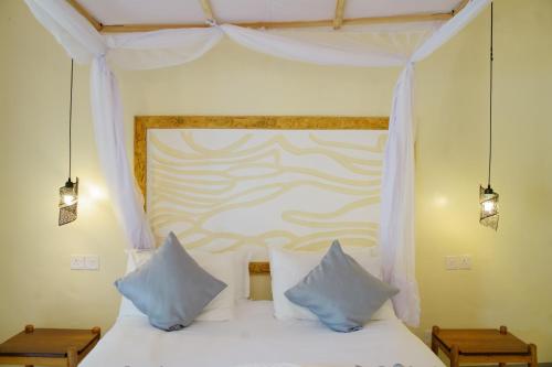 bayside resort lake victoria