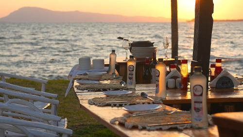 bayside resort lake victoria