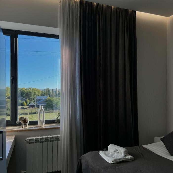 aparan guest house