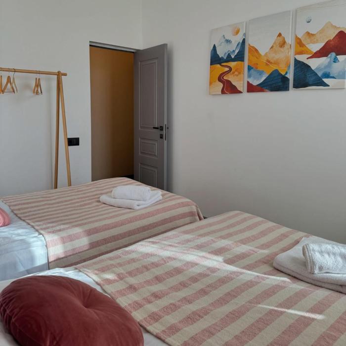 aparan guest house
