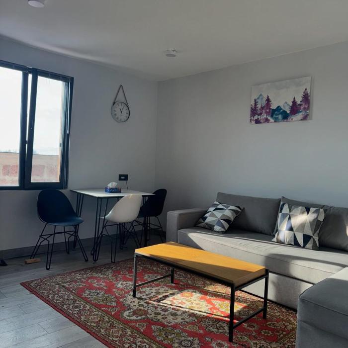 aparan guest house