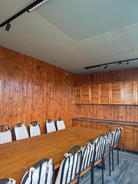 aparan guest house