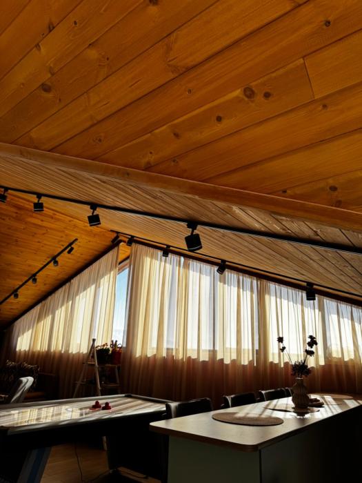 aparan guest house