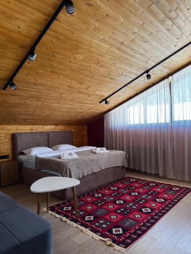 aparan guest house