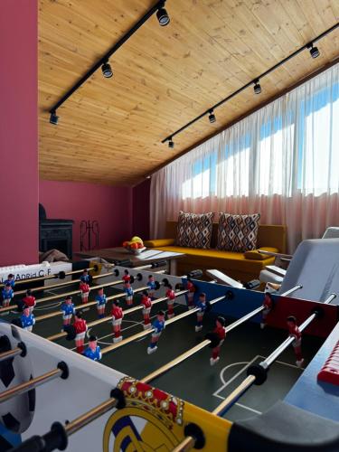 aparan guest house