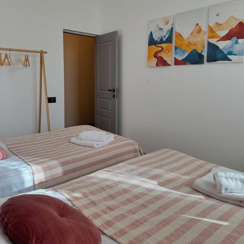 aparan guest house