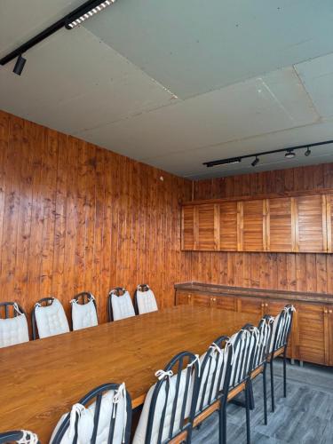 aparan guest house