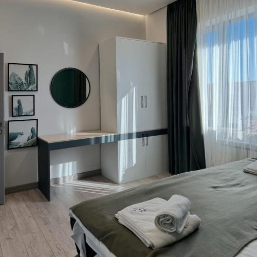 aparan guest house
