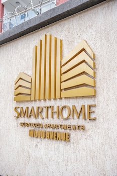 Smart Homes Airbnbs,,4 star