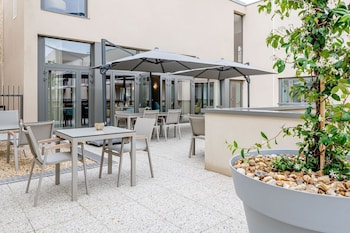 Zenao Appart'hotels Cognac,,3 star