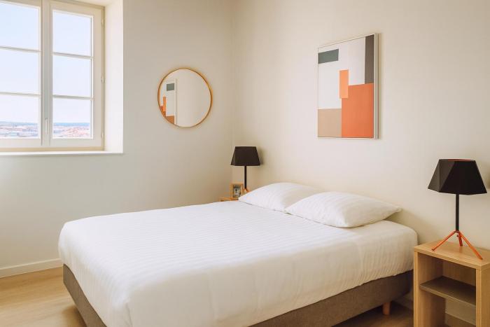 zenao apparthotels cognac