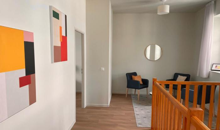 zenao apparthotels cognac