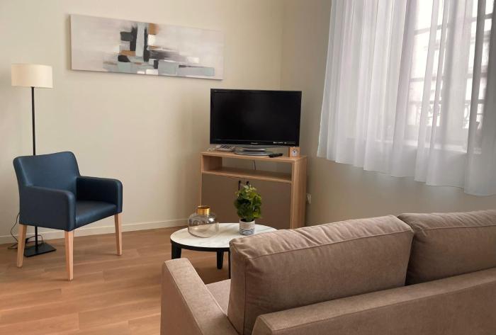 zenao apparthotels cognac