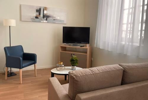 zenao apparthotels cognac