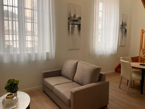 zenao apparthotels cognac