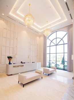 Le Blanc Heritage,,5 star