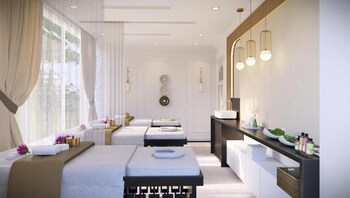 le blanc heritage