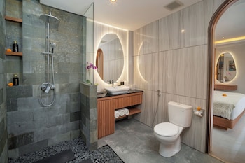 nidya villa canggu