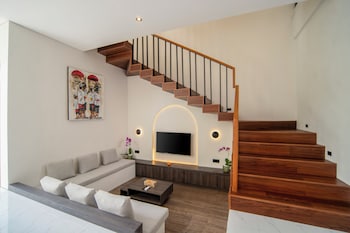 nidya villa canggu