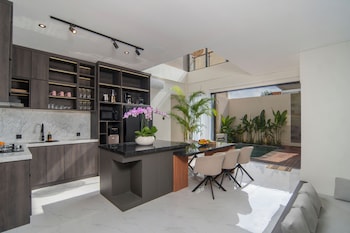 nidya villa canggu