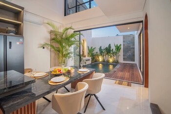 nidya villa canggu