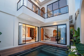 nidya villa canggu