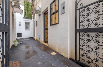 sicily bed house