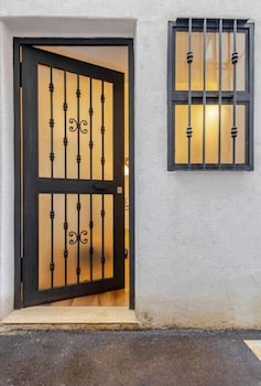 sicily bed house