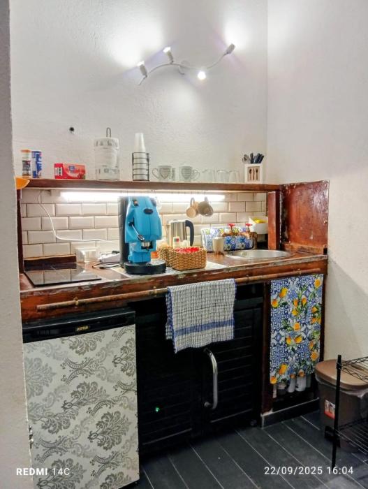 sicily bed house