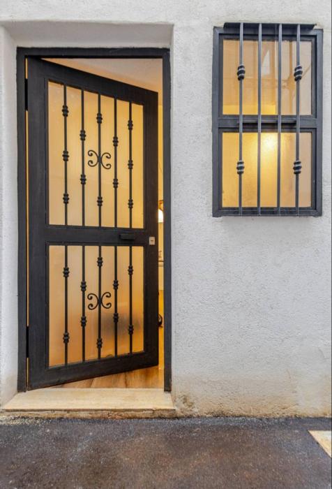 sicily bed house