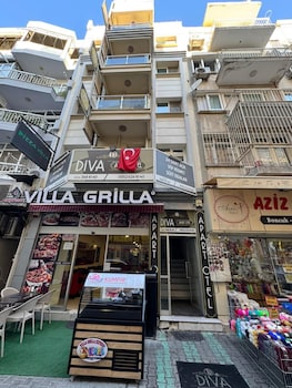 diva karsiyaka